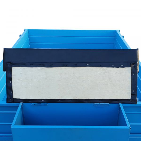 Прицеп Rossel М-1700