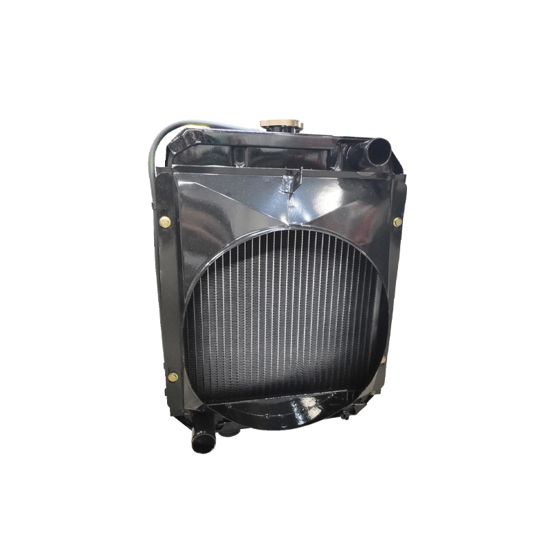 Радиатор для RT 242/244D