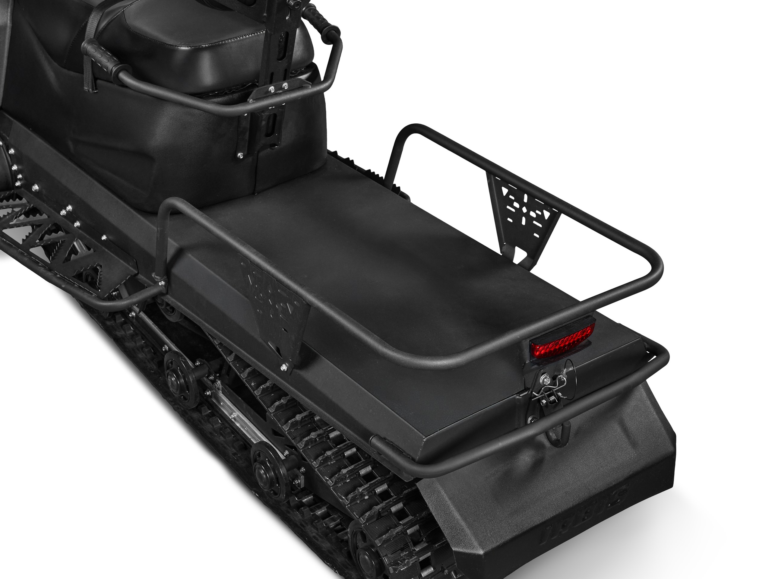 Снегоход утилитарный IRBIS SK700 PRO