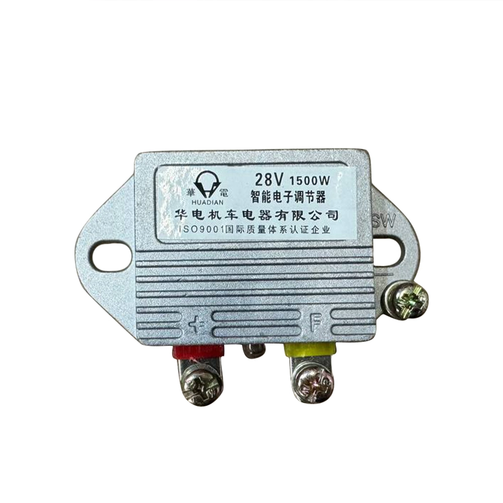 Реле-регулятор напряжения IH252 28V 1500W (для R-800/R-1600)