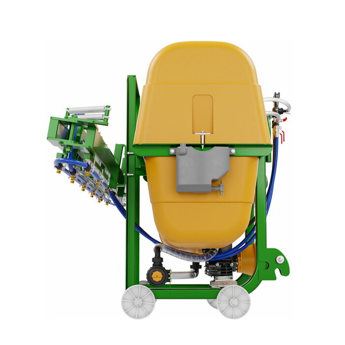 Опрыскиватель Badilli ARP 1000 LT