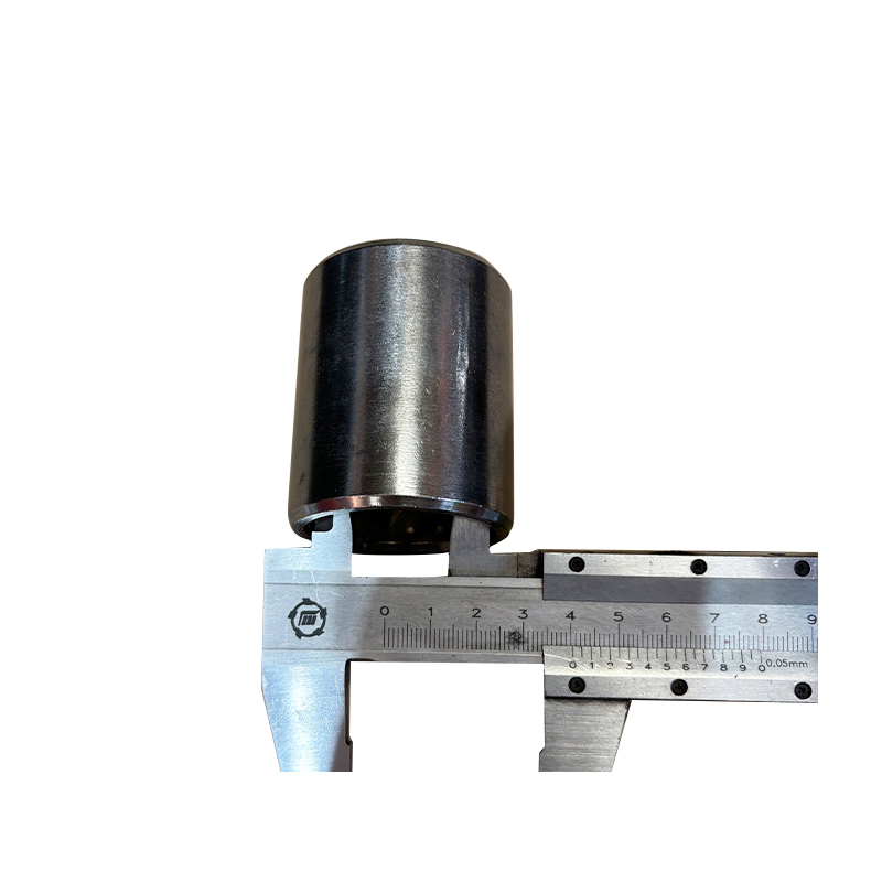 Втулка металлическая 40х50х60