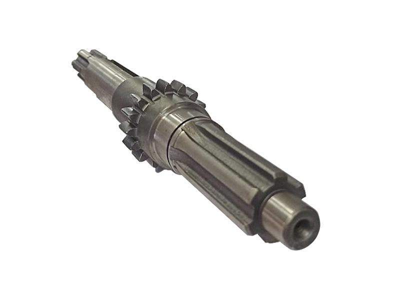 Вал первичный для 242/244 (код 2610)