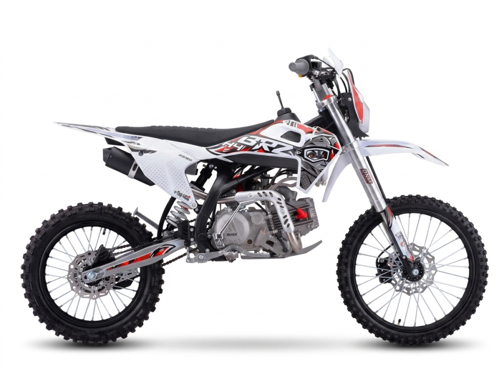 Питбайк BRZ H4 ZS190 19/16