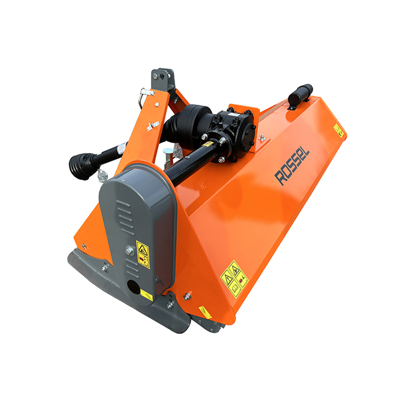 Косилка-мульчер Rossel EF185