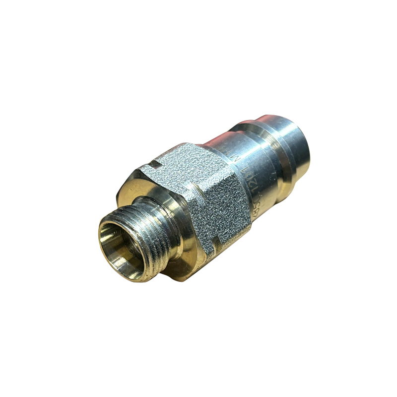 Муфта БРС-папа 1/2" M18*1,5 (для RT-282D)