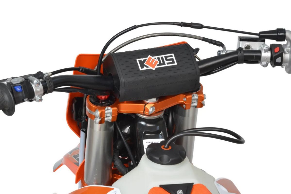 Мотоцикл Кросс Kews K24 Pro YBS300F