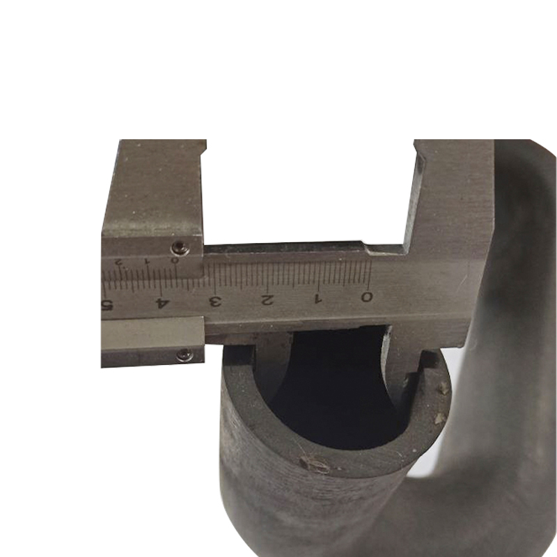 Патрубок радиатора для 242/244