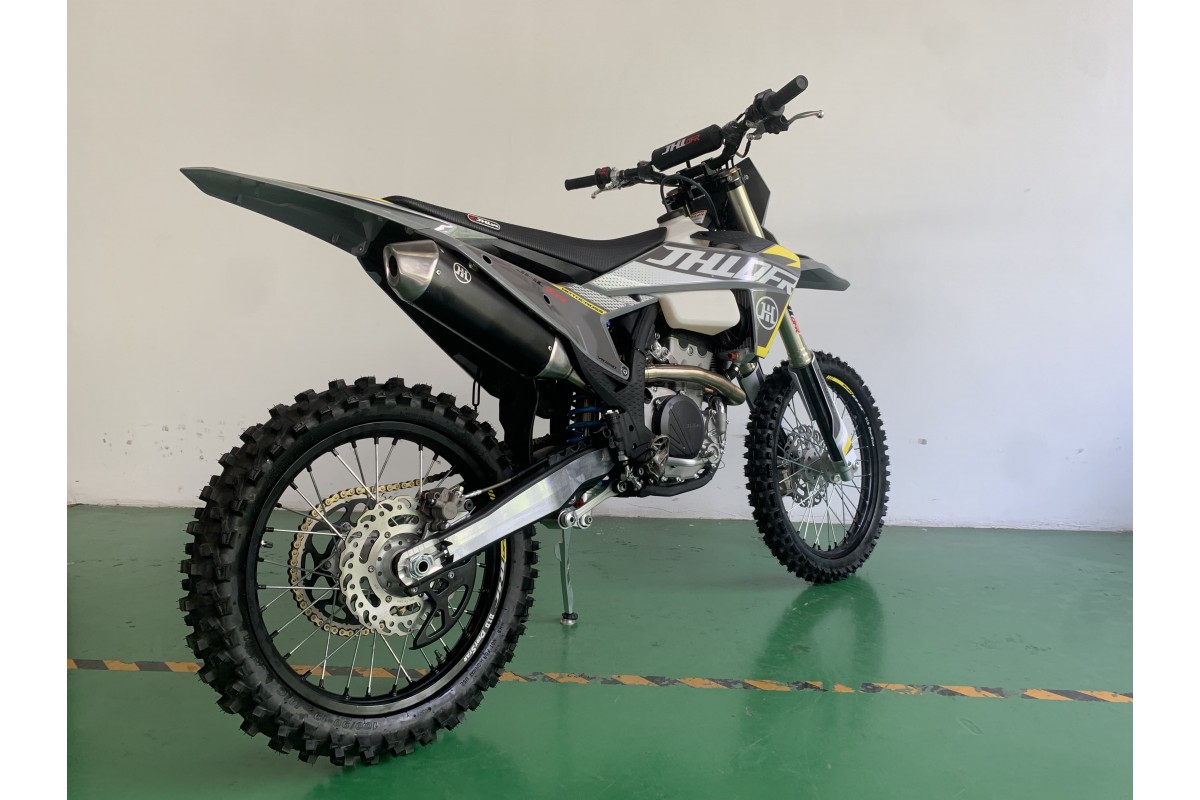 Мотоцикл JHLofr ZR1 Motocross YK250 (LC179MM)