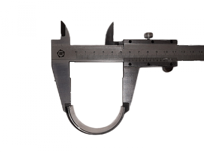 Вкладыши шатунные KM390BT, комплект 3 пары