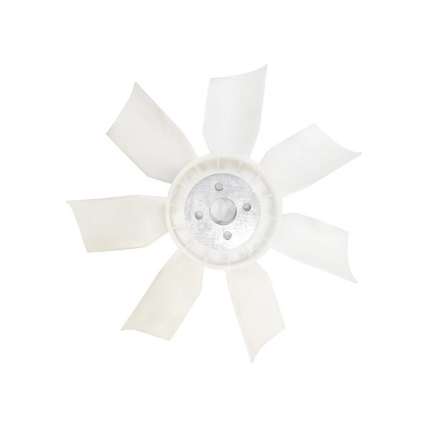 Вентилятор охлаждения радиатора ?315 мм. (крыльчатка) КМ385ВТ