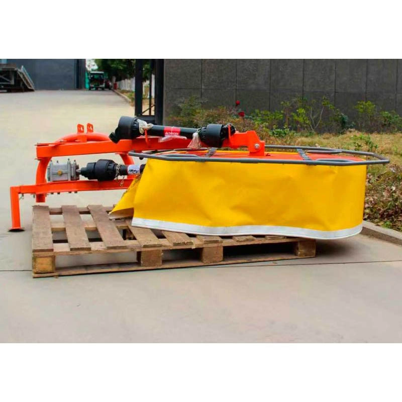 Косилка-мульчер Rossel G.DM 100