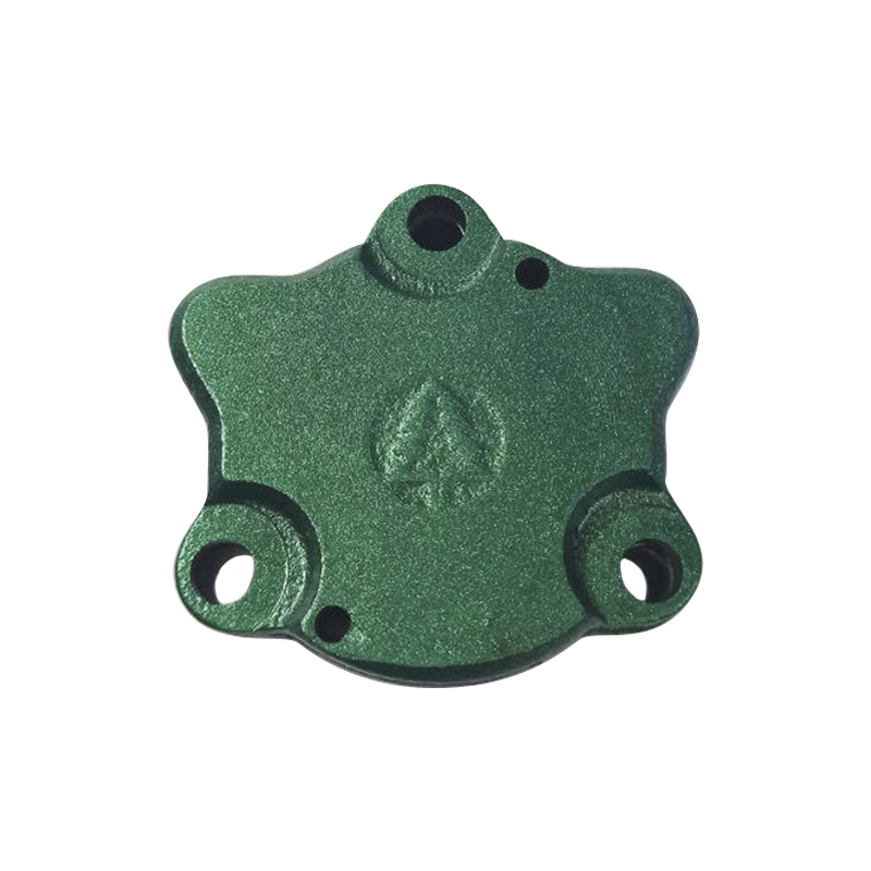 Насос масляный ZS1100 (тип 1)