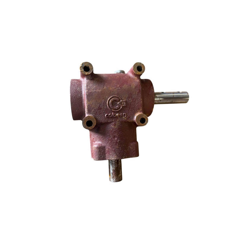 Боковой редуктор для РУМ 770 С06.68S