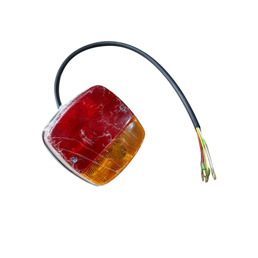 Фонарь задний R-2000/R-3000 24v