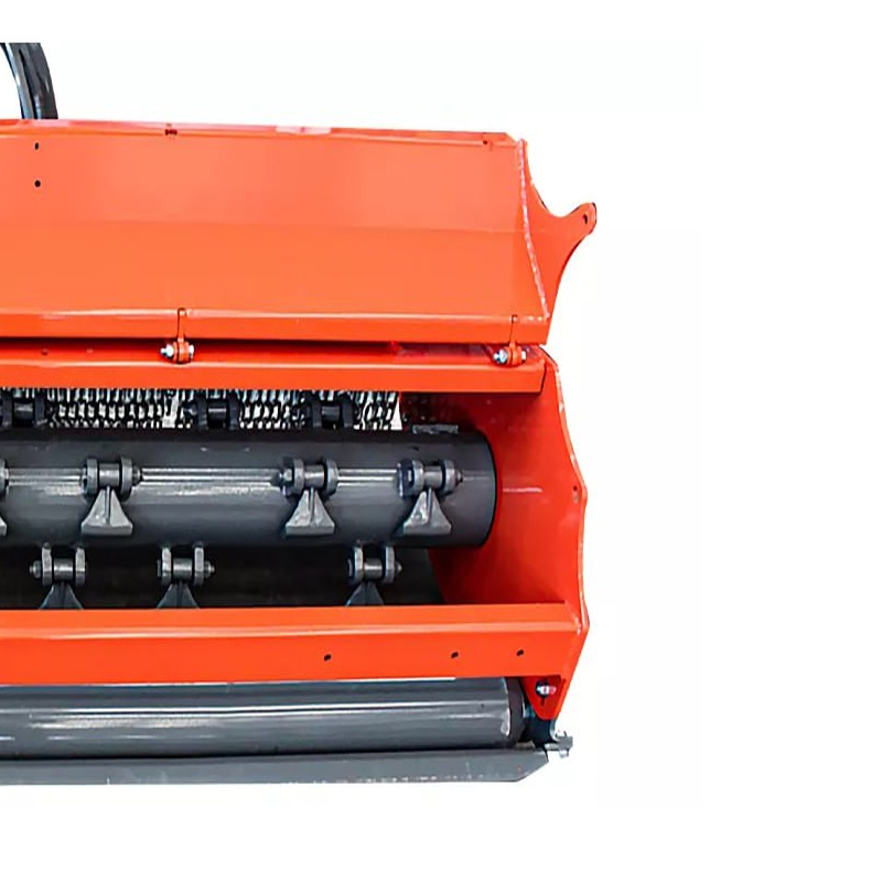 Косилка молотковая Rossel MENASOR 220HA-T