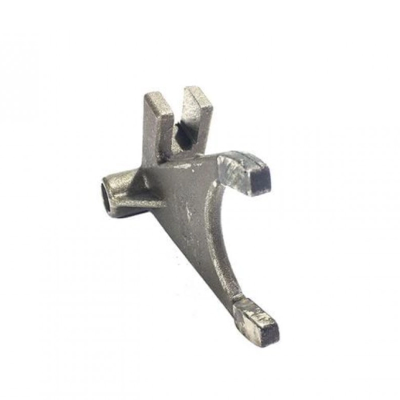 Вилка переключения повышающей/понижающей передачи КПП МБ