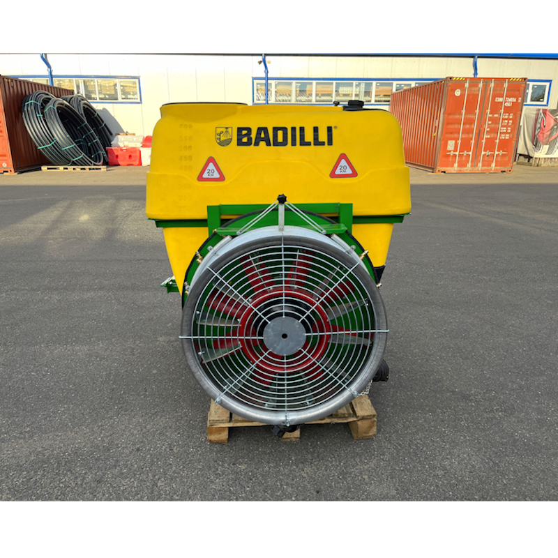 Опрыскиватель садовый Badilli SPEEDY TURBO 600