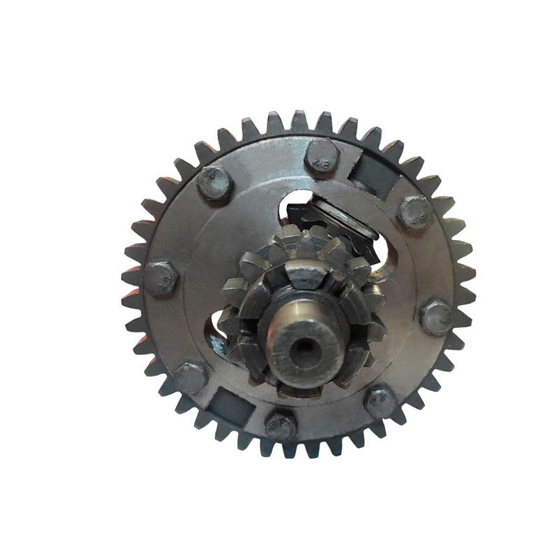 Дифференциал в сборе R-18 Z43