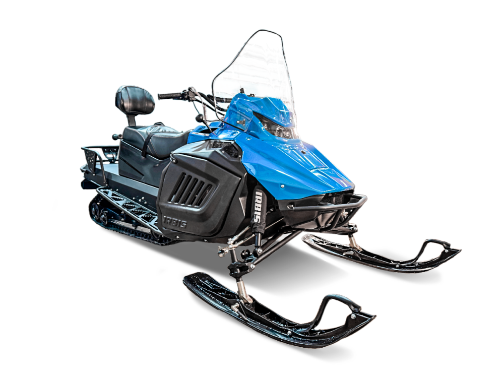 Снегоход утилитарный IRBIS SK500 GEN1