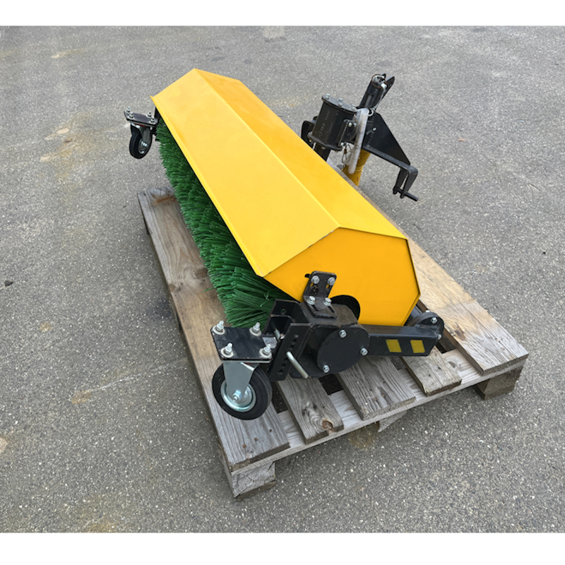 Щетка коммунальная МТЗ ЩК-00.010М