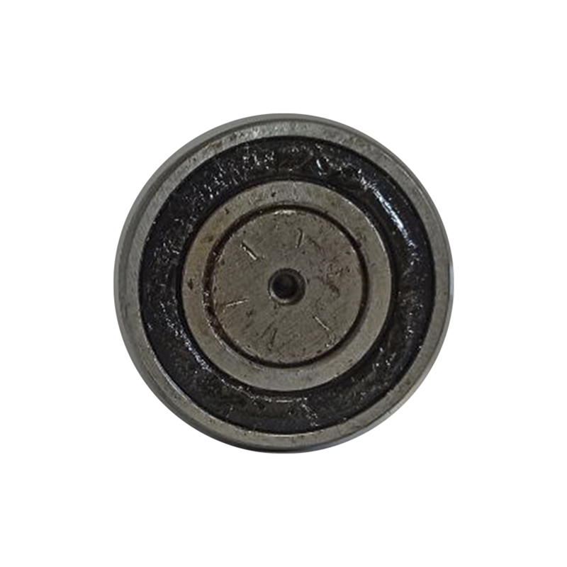 Вал редуктора 156 мм 6 шлицов