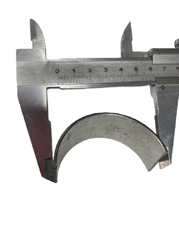 Вкладыши шатунные JD495 (комплект 2шт)