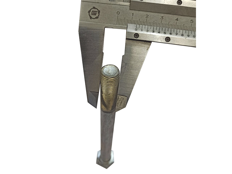 Болт для проставок 14x1.5x160