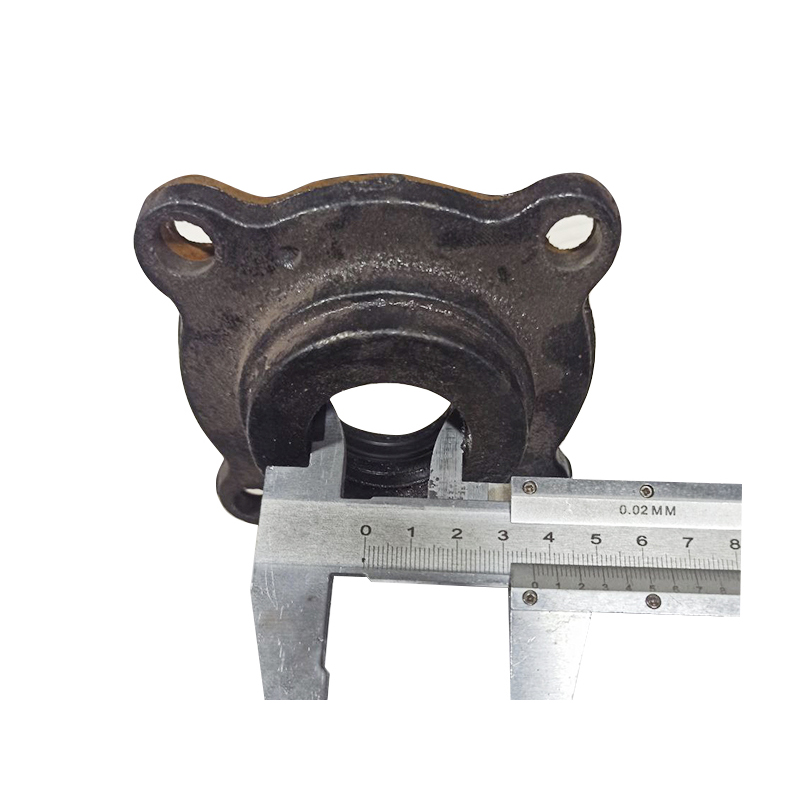 Крышка задняя ВОМа 242/244 КМ 380-385