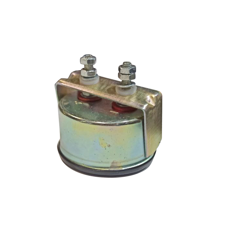 Амперметр механический