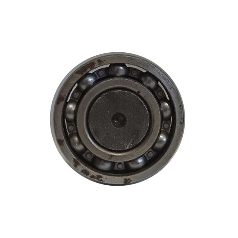 Вал промежуточный