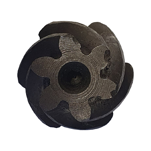 Хвостовик переднего моста 244 Z6