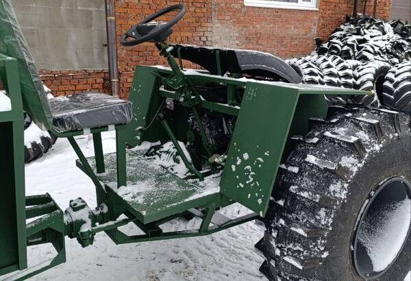 Каракат БМП 4