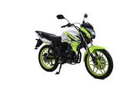 Мотоцикл дорожный Motoland SPRINT 200