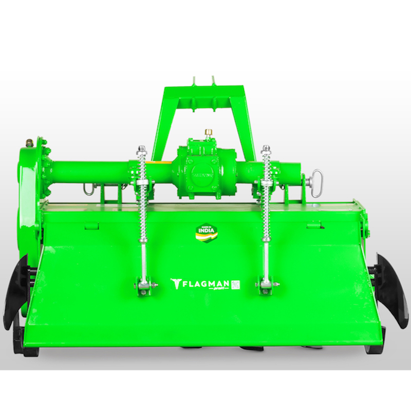 Почвофреза Flagman PRO 1650 (1,65 м)