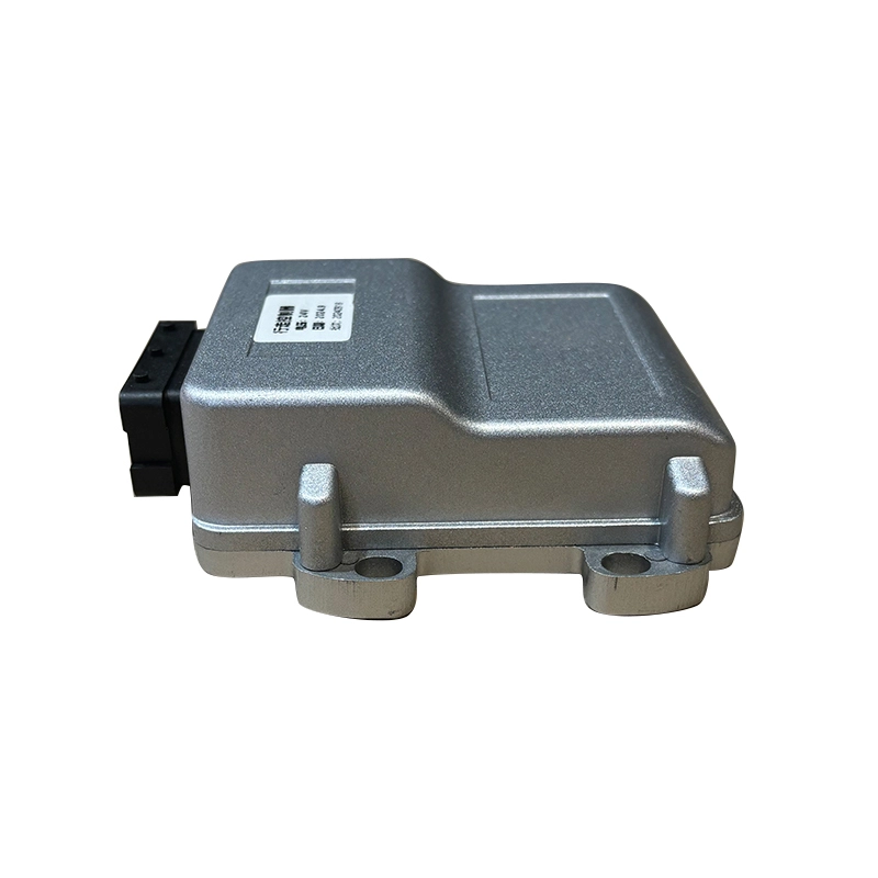 Блок управления электронный погрузчика Rossel R-3000