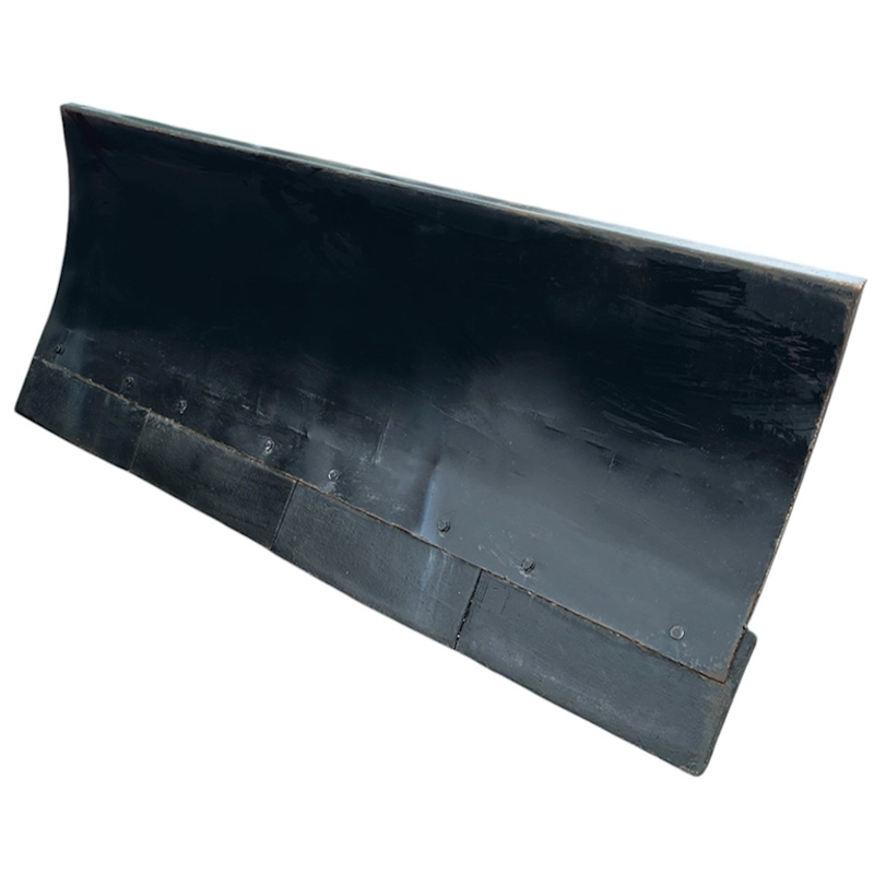 Отвал снежный Блюминг БЛ-750-25.00.000СБ с гидроповоротом