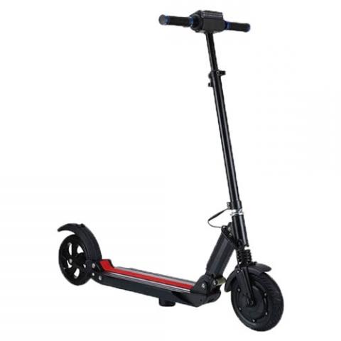 Электросамокат Kugoo S2 Booster 350W