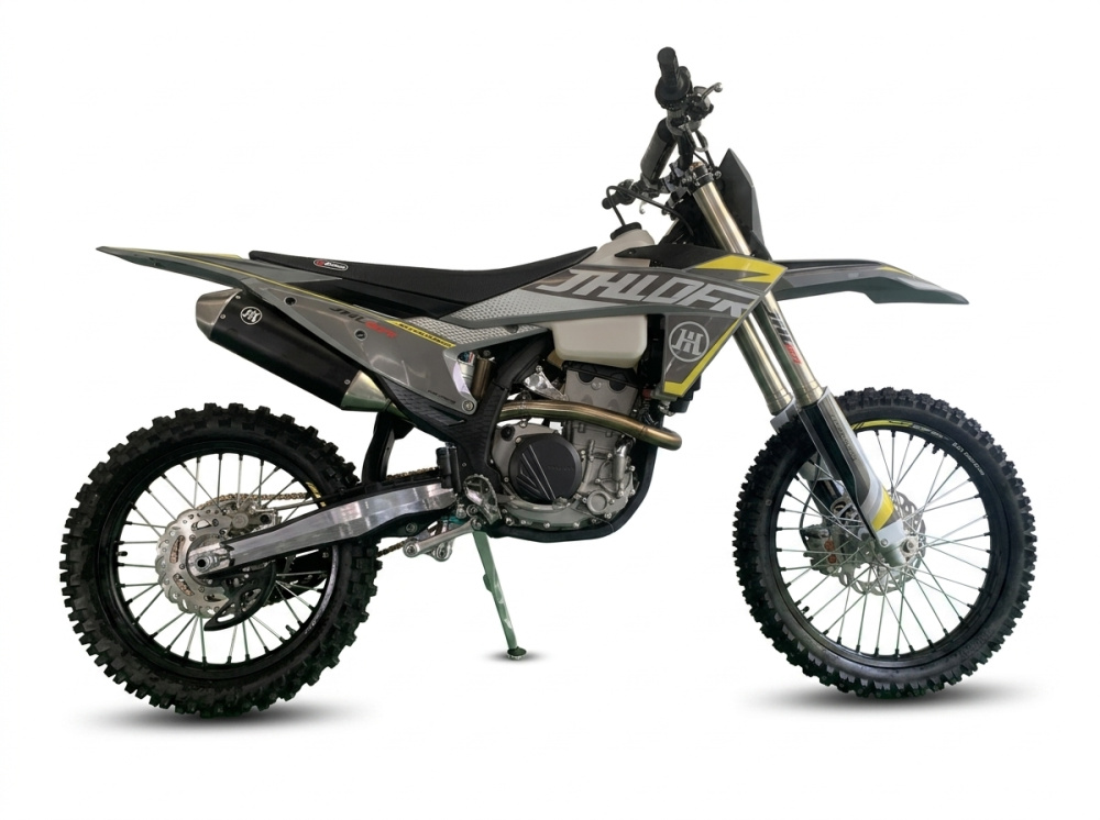 Мотоцикл JHLofr ZR1 Motocross YK250 (LC179MM)