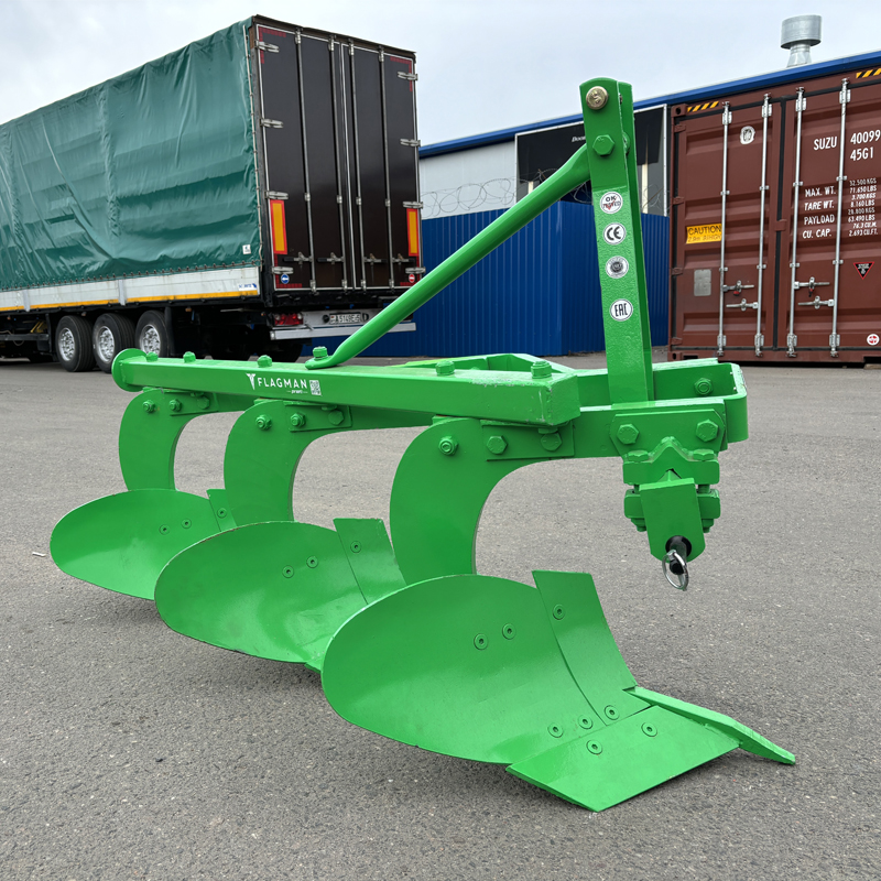 Плуг Flagman (Флагман) PRO 3,20