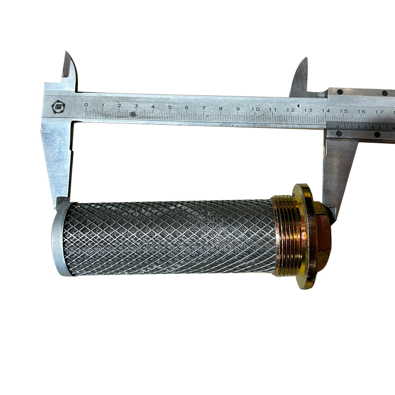 Фильтр гидравлический для погрузчика Rossel