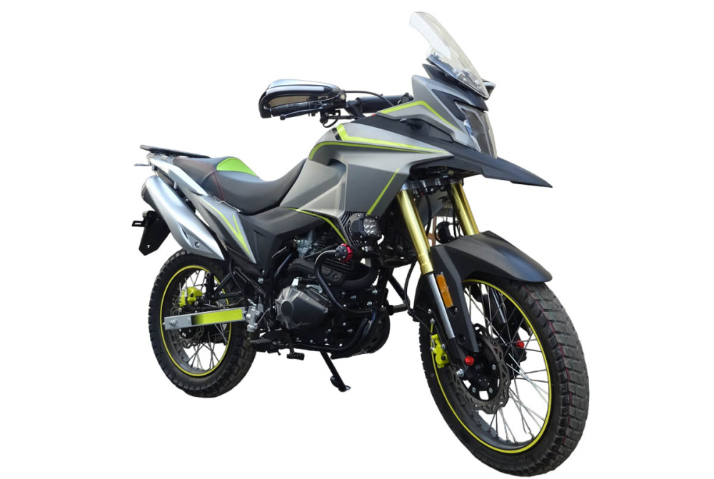 Мотоцикл CORSAR 250 PR2