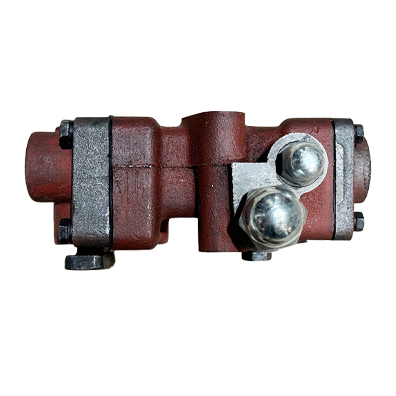 Гидрораспределитель в сборе 242/244