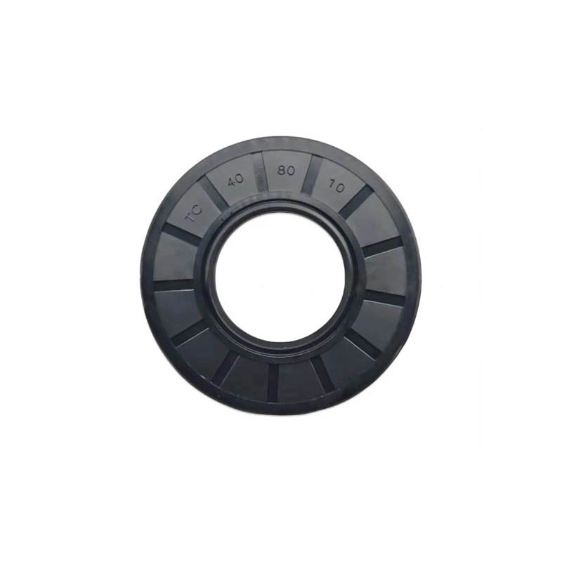 Сальник 40x80x10-2.2 Косилка F.USJ(H) приводной вал