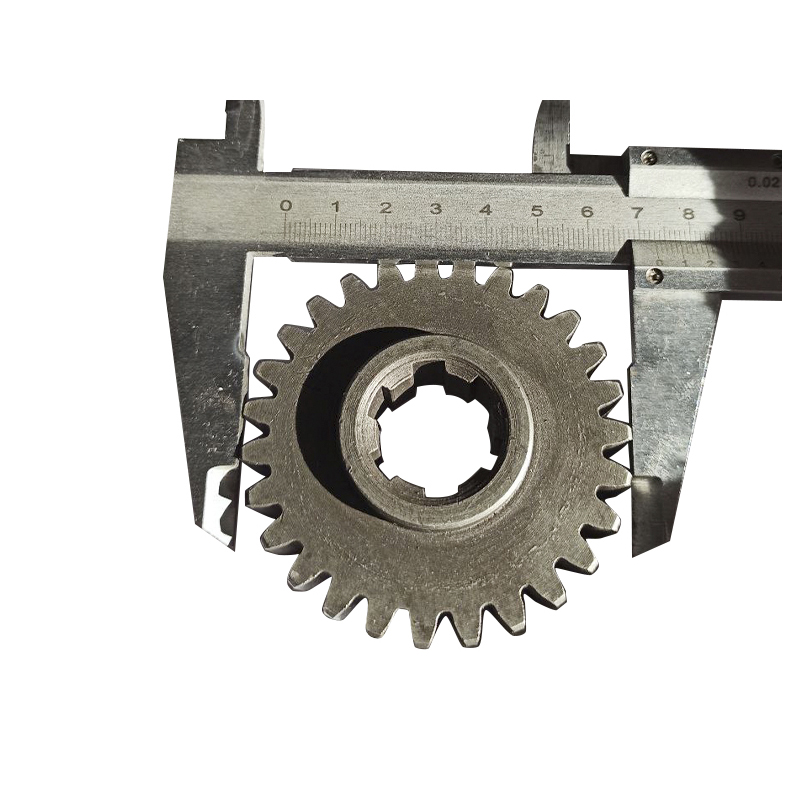 Шестерня трансмиссии Z=27 для 242/244