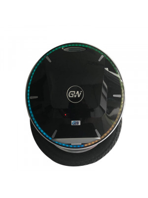 Моноколесо GotWay Nikola Plus 1800Wh 100V Black 21700 cells