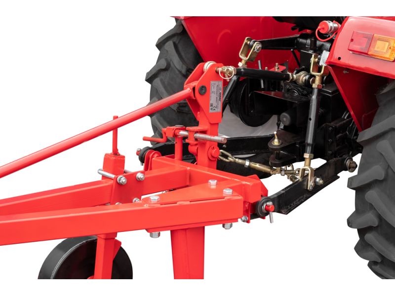 Плуг двухкорпусный 0.5 м Wirax Плуг двухкорпусный 0.5 м Wirax