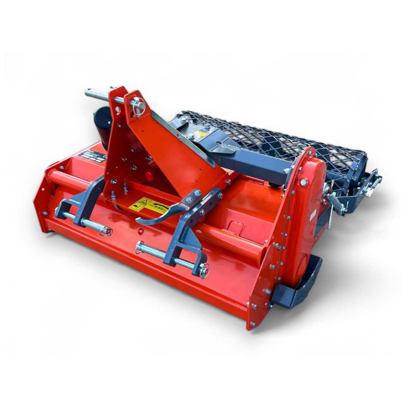 Сепаративная фреза (стоунбурьер) Rossel STB-105