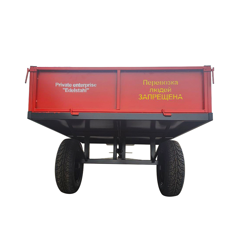 Прицеп Rossel ПМ-1