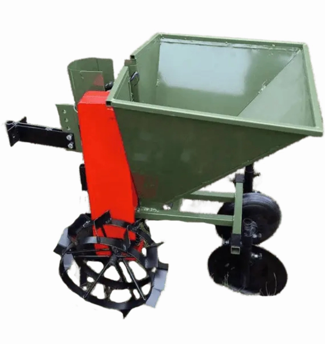 Картофелесажалка Целина ОП-2547.000